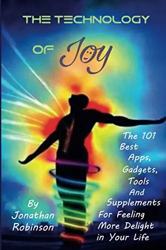 Cover of The Technology of Joy