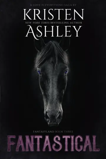 Cover of Fantastical