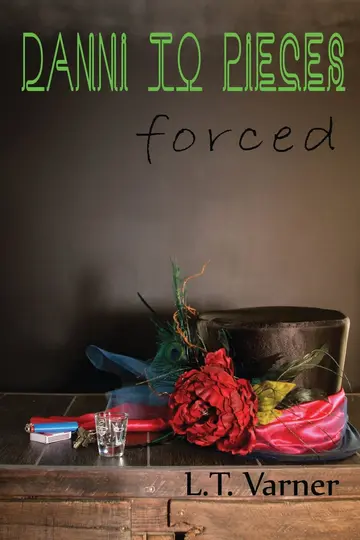 Cover of Danni to Pieces
