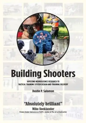 Cover of Building Shooters