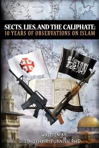 Cover of Sects, Lies, and the Caliphate