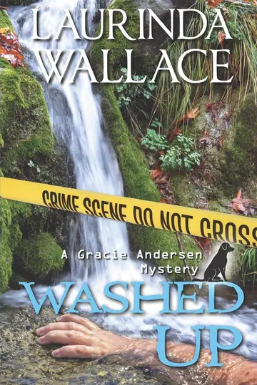 Cover of Washed up