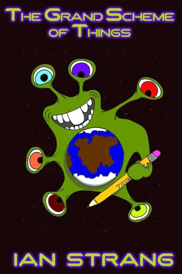Cover of The Grand Scheme of Things