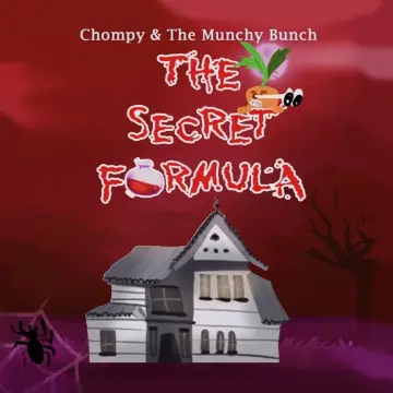 Cover of The Secret Formula
