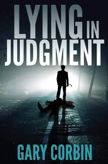 Cover of Lying in Judgment
