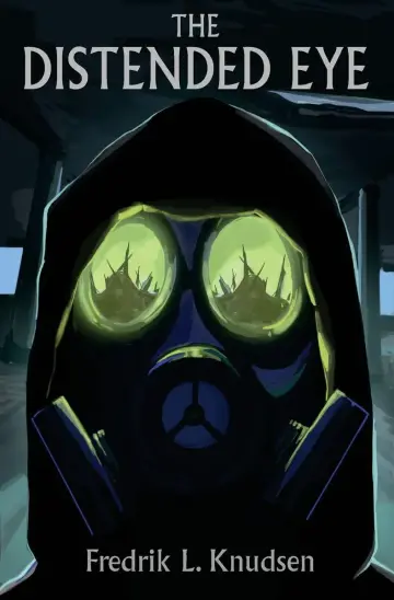 Cover of The Distended Eye