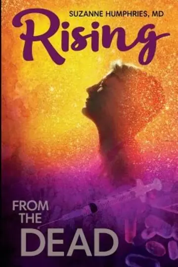 Cover of Rising from the Dead