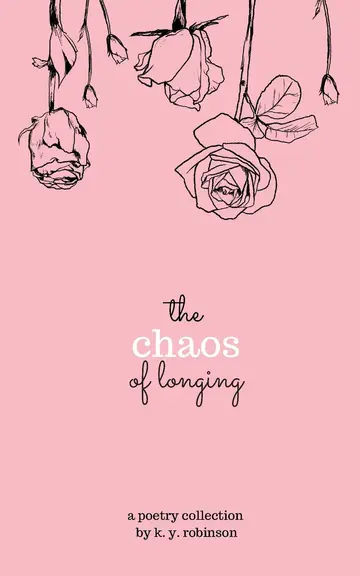 Cover of The Chaos of Longing