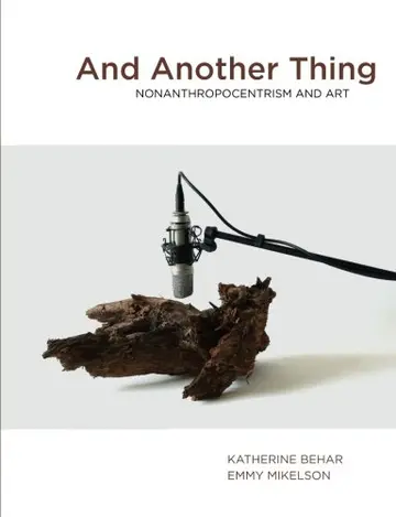Cover of And Another Thing