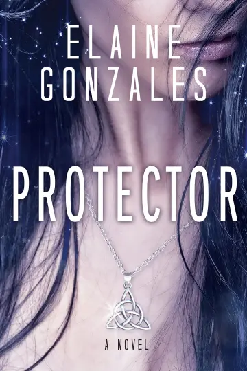 Cover of Protector