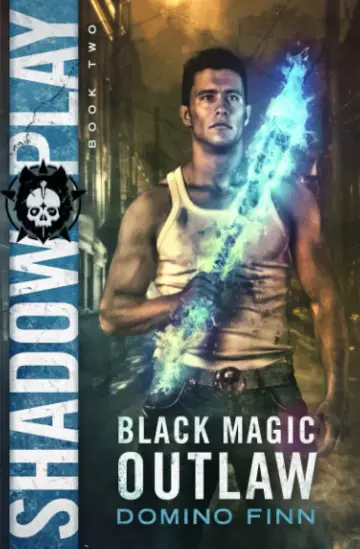 Cover of Shadow Play