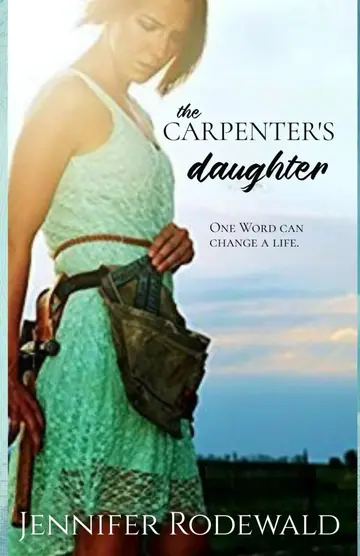 Cover of The Carpenter's Daughter