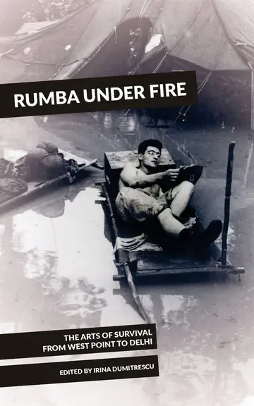Cover of Rumba Under Fire