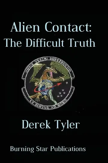Cover of Alien Contact