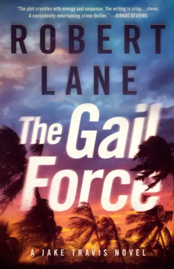 Cover of The Gail Force