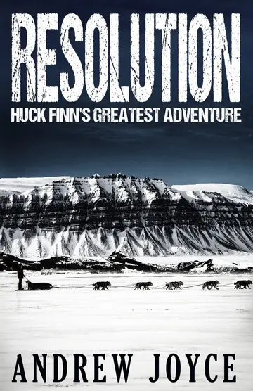 Cover of Resolution
