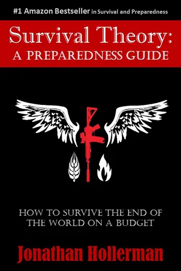 Cover of Survival Theory