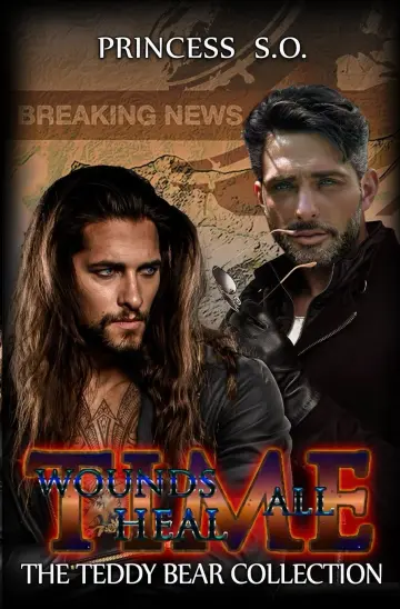 Cover of Time