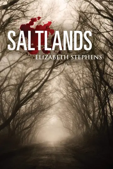 Cover of Saltlands, Population #2