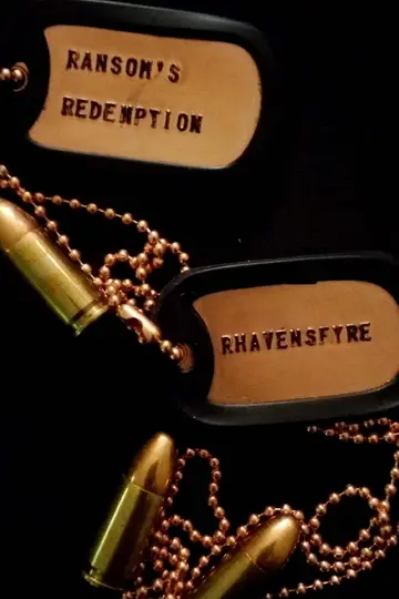 Cover of Ransom's Redemption
