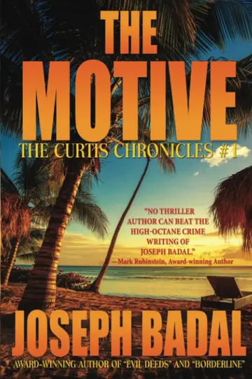 Cover of The Motive
