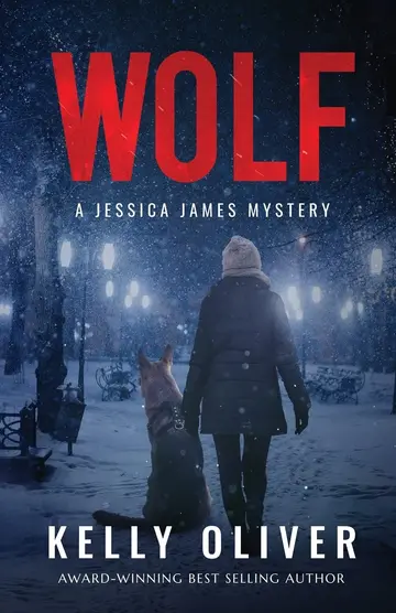 Cover of Wolf