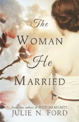 Cover of The Woman He Married