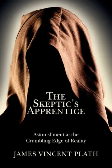 Cover of The Skeptic's Apprentice