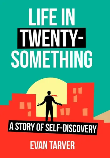 Cover of Life in Twenty-Something