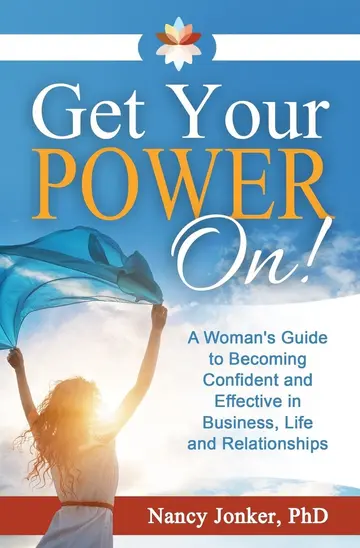 Cover of Get Your Power On!
