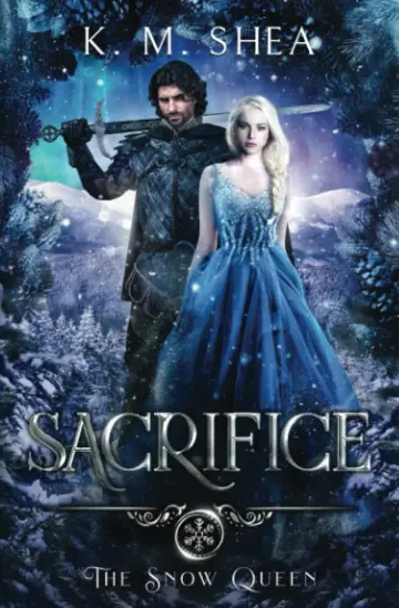 Cover of Sacrifice