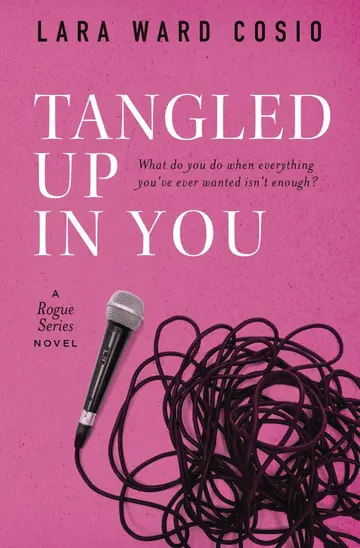 Cover of Tangled up in You