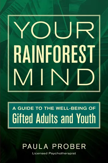 Cover of Your Rainforest Mind