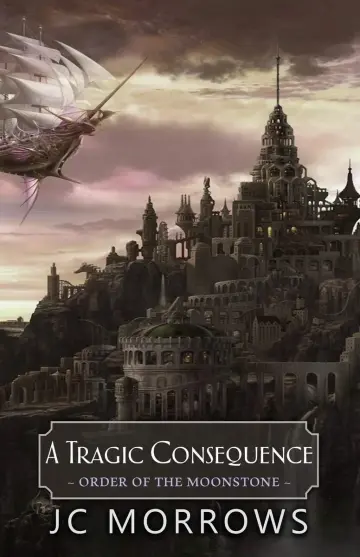 Cover of A Tragic Consequence
