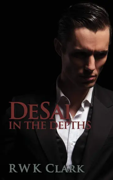 Cover of In the Depths