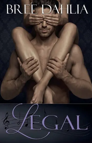 Cover of Legal