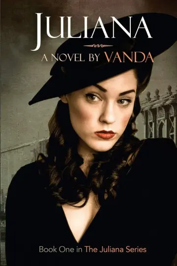 Cover of Juliana