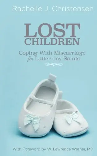 Cover of Lost Children