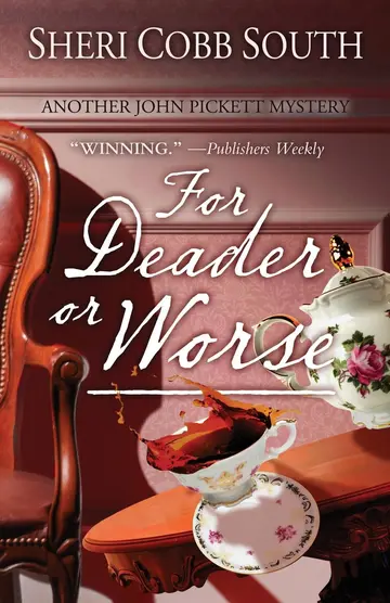 Cover of For Deader or Worse