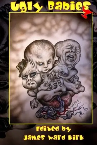 Cover of Ugly Babies 3 / Ghosts Redemption