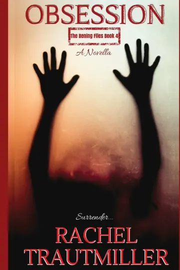 Cover of Obsession