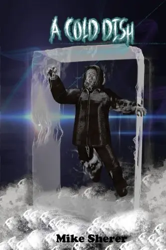 Cover of A Cold Dish