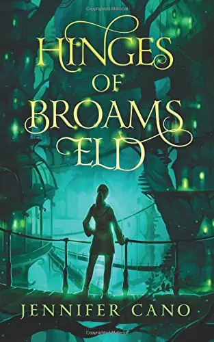 Cover of Hinges of Broams Eld