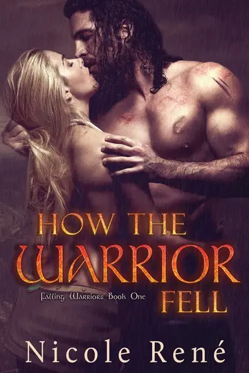 Cover of How the Warrior Fell