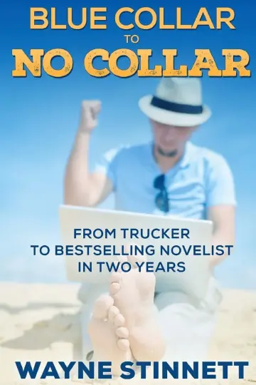 Cover of Blue Collar to No Collar