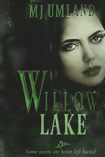 Cover of Willow Lake