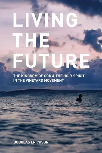 Cover of Living the Future