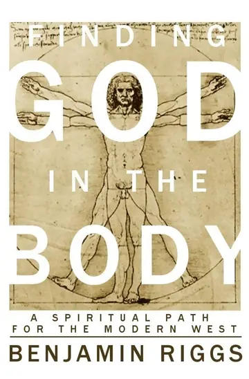 Cover of Finding God in the Body