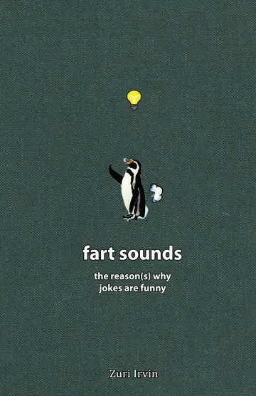 Cover of Fart Sounds
