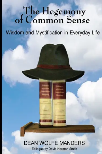 Cover of The Hegemony of Common Sense